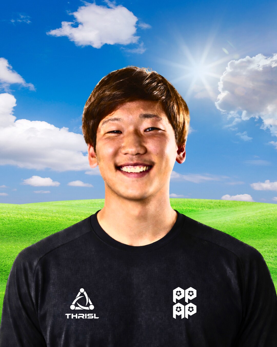 鈴木 海都コーチ プロフィール