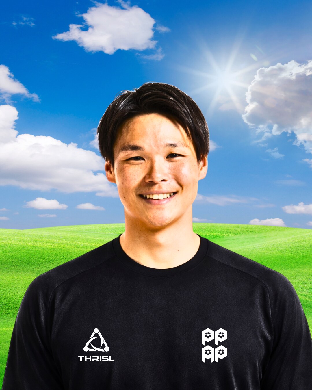 山田 晃士コーチ プロフィール